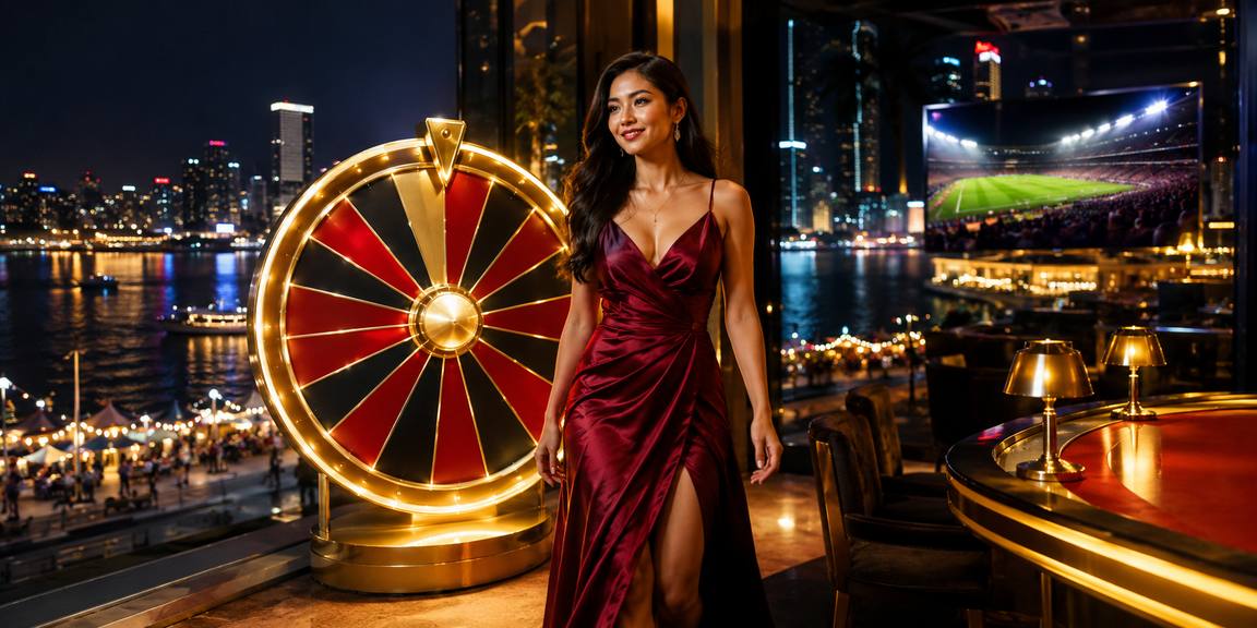 taijuwang Casino, Slots dan Sportsbook untuk Malaysia