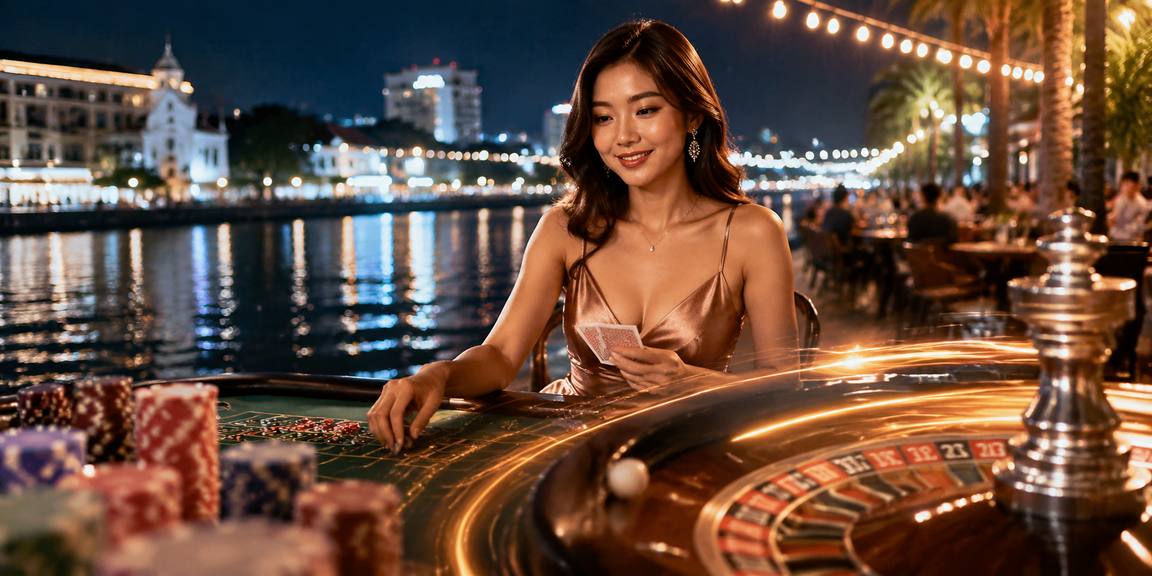 taijuwang Casino, Slots dan Sportsbook untuk Malaysia
